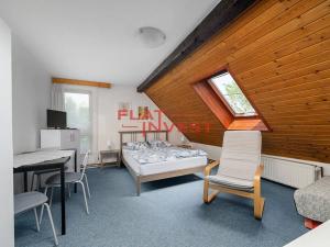 Prodej bytu 4+1, Liberec, Novinská, 124 m2