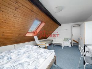 Prodej bytu 4+1, Liberec, Novinská, 124 m2