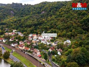 Prodej rodinného domu, Ústí nad Labem - Vaňov, Spojka, 180 m2