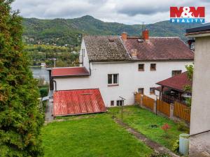 Prodej rodinného domu, Ústí nad Labem - Vaňov, Spojka, 180 m2