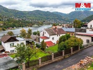 Prodej rodinného domu, Ústí nad Labem - Vaňov, Spojka, 180 m2