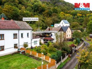 Prodej rodinného domu, Ústí nad Labem - Vaňov, Spojka, 180 m2