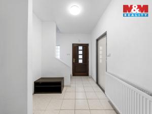 Prodej rodinného domu, Ústí nad Labem - Vaňov, Spojka, 180 m2