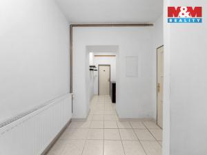 Prodej rodinného domu, Ústí nad Labem - Vaňov, Spojka, 180 m2