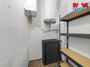 Prodej rodinného domu, Ústí nad Labem - Vaňov, Spojka, 180 m2
