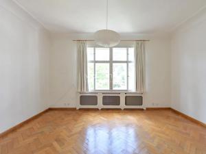 Pronájem bytu 5+1, Praha - Střešovice, Slunná, 300 m2