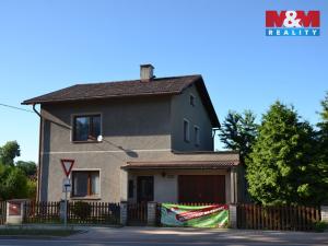 Prodej rodinného domu, Kramolna, 150 m2