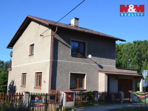 Prodej rodinného domu, Kramolna, 150 m2
