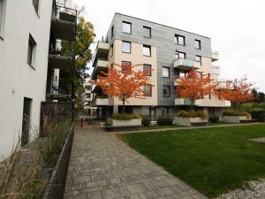 Pronájem bytu 3+kk, Praha - Veleslavín, Pod dvorem, 70 m2