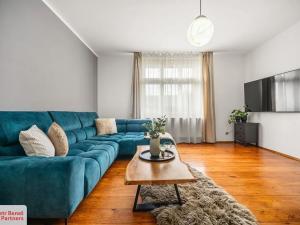 Prodej bytu 4+1, Nové Strašecí, Čsl. armády, 128 m2