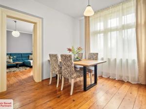 Prodej bytu 4+1, Nové Strašecí, Čsl. armády, 128 m2