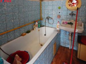 Prodej rodinného domu, Hořesedly, 200 m2