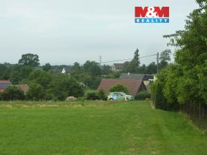 Prodej pozemku pro bydlení, Litoboř, 1339 m2