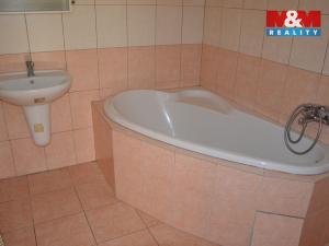 Prodej bytu 1+1, Červený Kostelec, Boženy Němcové, 52 m2