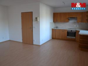 Prodej bytu 1+1, Červený Kostelec, Boženy Němcové, 48 m2