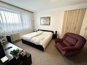 Prodej bytu 2+kk, Hradec Králové, třída Edvarda Beneše, 47 m2