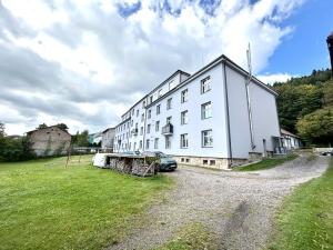 Prodej bytu 2+1, Žacléř, J. A. Komenského, 65 m2