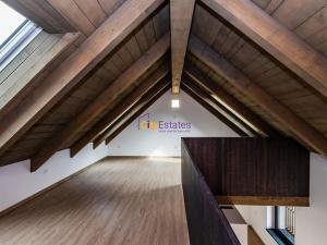 Prodej bytu 1+kk, Horní Bečva, 46 m2