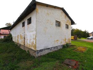 Prodej obchodního prostoru, Všehrdy, 103 m2