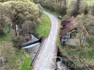 Prodej komerční, Rejštejn, 10000 m2