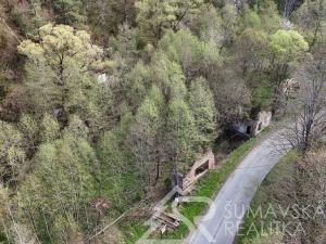 Prodej komerční, Rejštejn, 10000 m2