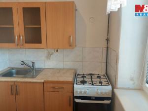 Pronájem bytu 3+1, Jablonec nad Nisou, Pražská, 68 m2