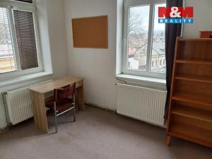 Pronájem bytu 3+1, Jablonec nad Nisou, Pražská, 68 m2