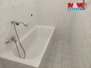 Pronájem bytu 3+1, Jablonec nad Nisou, Pražská, 68 m2