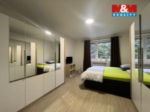 Pronájem bytu 3+kk, Zlín, Obeciny VII, 80 m2