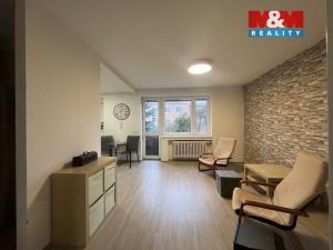 Pronájem bytu 3+kk, Zlín, Obeciny VII, 80 m2