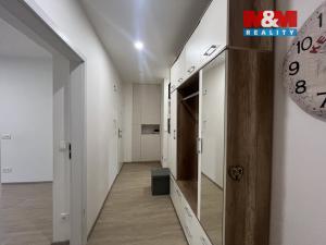 Pronájem bytu 3+kk, Zlín, Obeciny VII, 80 m2