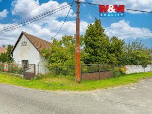 Prodej chalupy, Žiželice - Loukonosy, 66 m2