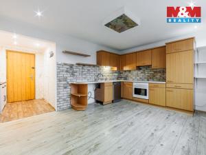 Prodej bytu 2+1, Horní Slavkov, Dlouhá, 53 m2