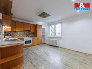 Prodej bytu 2+1, Horní Slavkov, Dlouhá, 53 m2