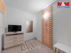 Prodej bytu 2+1, Ústí nad Labem - Severní Terasa, Jizerská, 69 m2