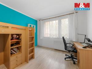 Prodej bytu 2+1, Ústí nad Labem - Severní Terasa, Jizerská, 69 m2