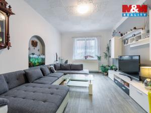 Prodej rodinného domu, Sokolov, Prokopa Holého, 190 m2