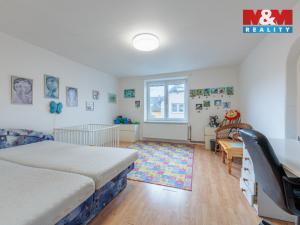 Prodej rodinného domu, Sokolov, Prokopa Holého, 190 m2