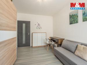 Prodej bytu 3+kk, Chrášťany, Oranžová, 69 m2