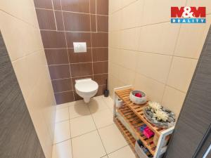 Prodej bytu 3+kk, Chrášťany, Oranžová, 69 m2