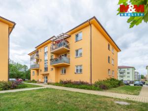 Prodej bytu 3+kk, Chrášťany, Oranžová, 69 m2