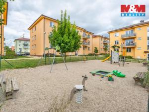 Prodej bytu 3+kk, Chrášťany, Oranžová, 69 m2