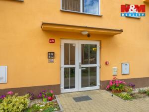 Prodej bytu 3+kk, Chrášťany, Oranžová, 69 m2