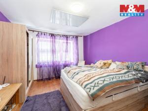 Prodej rodinného domu, Želetava - Bítovánky, 129 m2