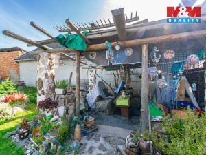 Prodej rodinného domu, Želetava - Bítovánky, 129 m2