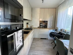 Prodej bytu 2+1, Uherský Brod, Okružní, 58 m2