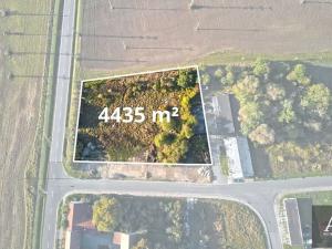 Prodej komerčního pozemku, Uherský Brod, 4026 m2