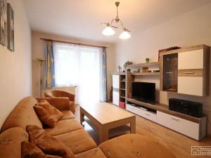 Prodej bytu 2+1, Písek, Za Pazdernou, 62 m2
