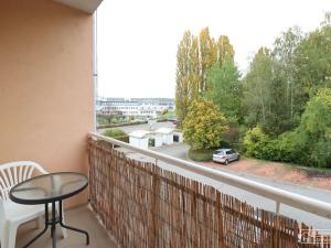 Prodej bytu 2+1, Písek, Za Pazdernou, 62 m2