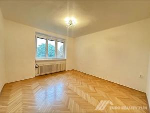 Pronájem bytu 2+1, Zlín, Školní, 50 m2